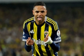 Juventus, En Nesyri İçin Fenerbahçe’ye Teklif Yaptı!