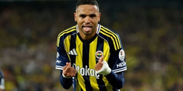 Juventus, En Nesyri İçin Fenerbahçe’ye Teklif Yaptı!