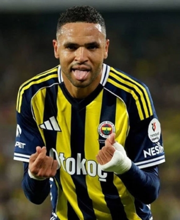 Juventus, En Nesyri İçin Fenerbahçe’ye Teklif Yaptı!