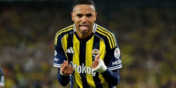 Juventus, En Nesyri İçin Fenerbahçe’ye Teklif Yaptı!