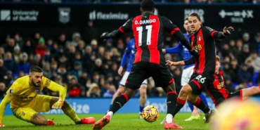 Enes Ünal’dan Kötü Haber: Sakatlık Sürecek!