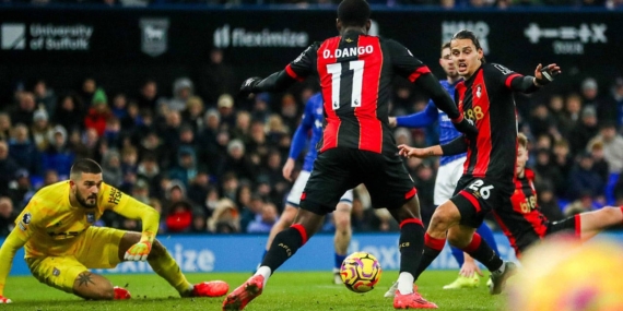 Enes Ünal’dan Kötü Haber: Sakatlık Sürecek!