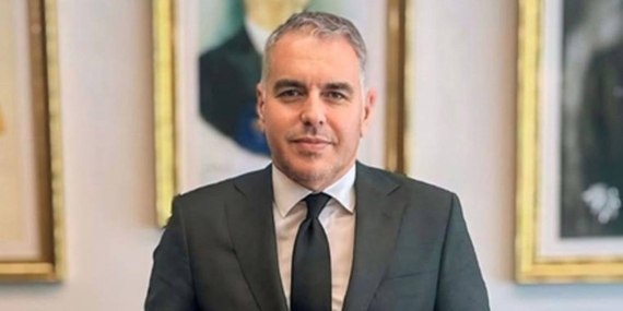 Galatasaray Genel Sekreteri’ne Hapis Cezası!