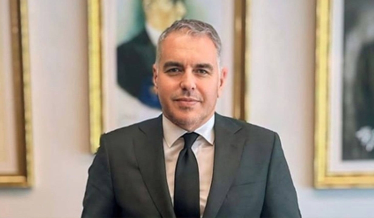 Galatasaray Genel Sekreteri’ne Hapis Cezası!