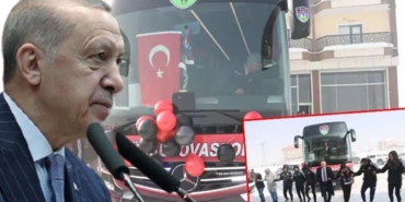 Yüksekovaspor Kadın Takımı Süper Lig’e Yükseldi!