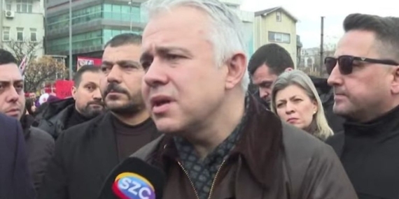 Kadıköy’de Vicdan Yaralayan Cinayet Davası Kararı