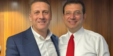 Ertan Yıldız için suç duyurusu yapıldı!