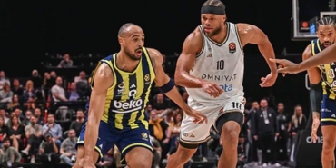 Fenerbahçe-Olympiakos Maçı 17 Mart’ta!