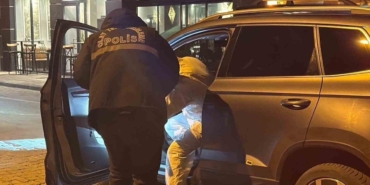 Rize’de Bıçaklı Saldırı: Eski Başkan Yardımcısı Öldü