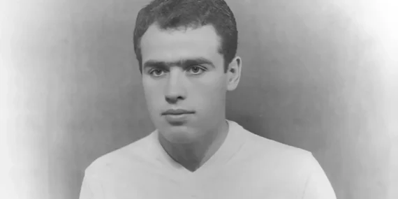 Eski Milli Futbolcu Ayfer Elmastaşoğlu Vefat Etti