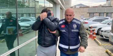 Eski Sevgili Darbetti, Zanlı Gözaltında!