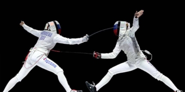 Türk Eskrimi 2025’te 128 Madalya Kazandı!