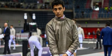 Furkan Yaman’dan Altın Madalya Zaferi!