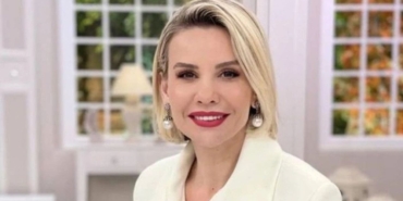 Esra Erol’dan Şeriat Açıklaması: Üzgünüm!