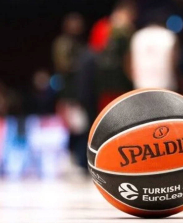 Euroleague’de 22. Hafta Heyecanı Başlıyor!