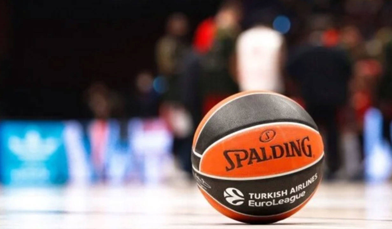 Euroleague’de 22. Hafta Heyecanı Başlıyor!