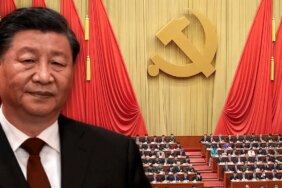 Çin’in Dış Ticaret Fazlası 1 Trilyonu Aştı