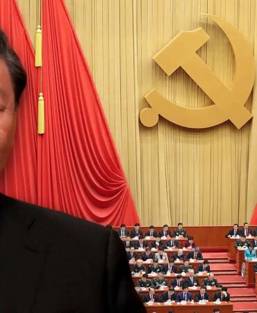 Çin’in Dış Ticaret Fazlası 1 Trilyonu Aştı