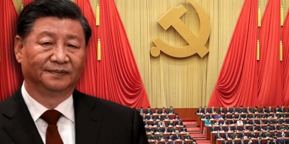 Çin’in Dış Ticaret Fazlası 1 Trilyonu Aştı