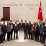 CHP’den Emekliler İçin ‘Nöbet’ Eylemi Sürüyor!