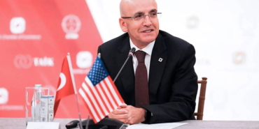 Şimşek, New York’ta 800 Yatırımcıyla Bir Araya Geldi