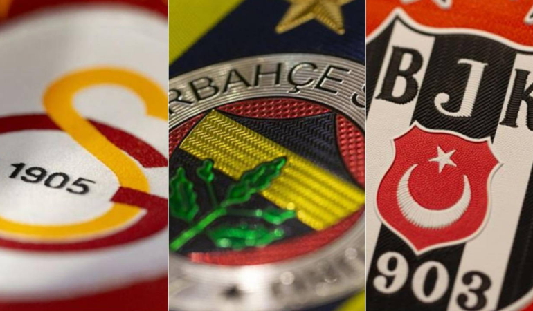 Üç Büyük Kulüp 2,4 Milyar TL Zarar Etti!