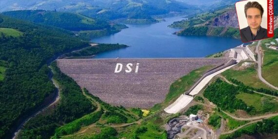 Bakanlıkta Su Krizi: Parti Ayrımı İddiası