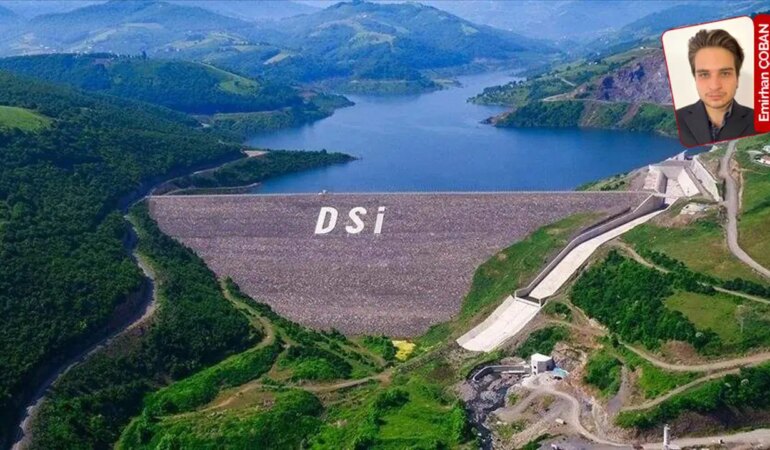 Bakanlıkta Su Krizi: Parti Ayrımı İddiası