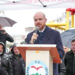 Bilal Erdoğan’dan Eğitimde Vatanseverlik Vurgusu