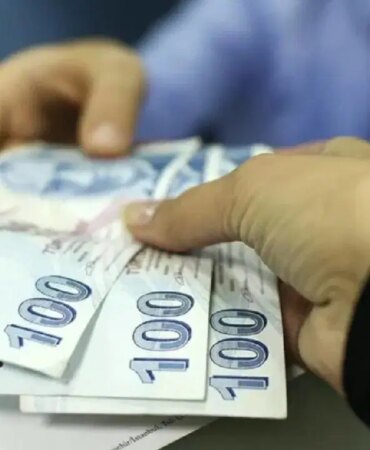 İşçilere İlaveler: Tarihler Belli Oldu!