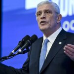 İYİ Parti Kurultayı’nda Tek Aday Dervişoğlu!