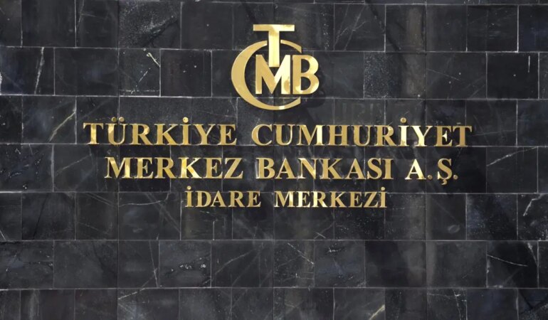 Merkez Bankası Faiz Kararını Açıkladı!