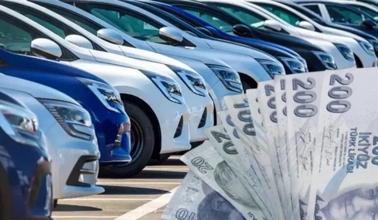 Engellilere ÖTV Muafiyeti Limiti 2.87 Milyon TL!