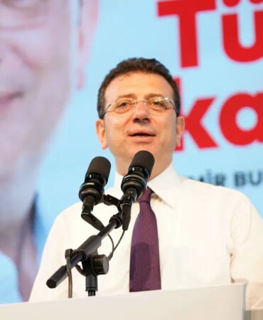 İmamoğlu’ndan AKP’ye Meydan Cevabı!