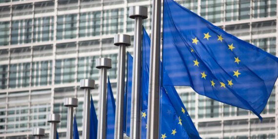 AB Perakende Satışları Kasımda Yüzde 2,3 Arttı