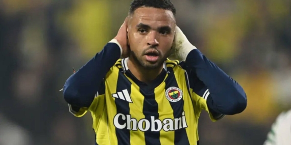 Fenerbahçe’de En Nesyri ile Ayrılık Yakın!