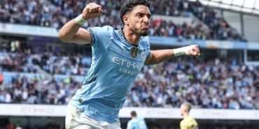 Fenerbahçe, Omar Marmoush İçin Hamle Yapıyor!