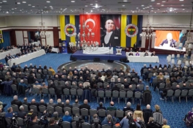 Fenerbahçe’de Divan Toplantısı Basına Kapalı!