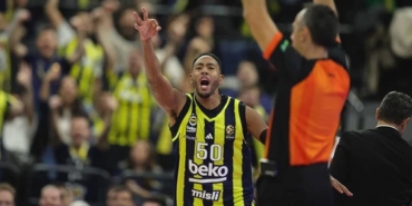 Fenerbahçe’de Colson Sakatlandı, Tedaviye Alındı