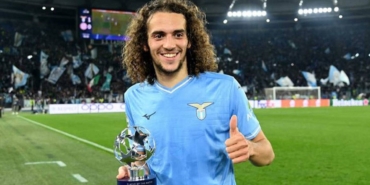 Fenerbahçe’den Guendouzi İçin 25 Milyon Euro Teklif!