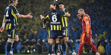 Fenerbahçe, Beyoğlu Yeni Çarşı ile Sınavda!