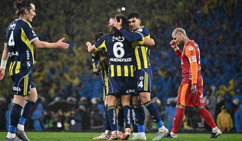 Fenerbahçe, Beyoğlu Yeni Çarşı ile Sınavda!