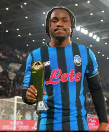 Fenerbahçe, Lookman için 40 milyon euroyu hazır!