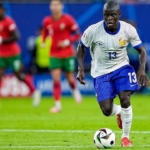 Fenerbahçe, Kante ile Anlaşma Sağladı!