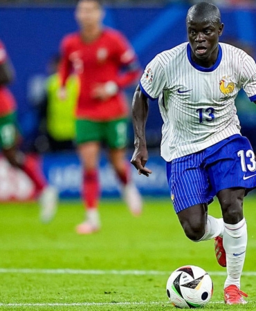 Fenerbahçe Kante ile Anlaşma Sağladı!