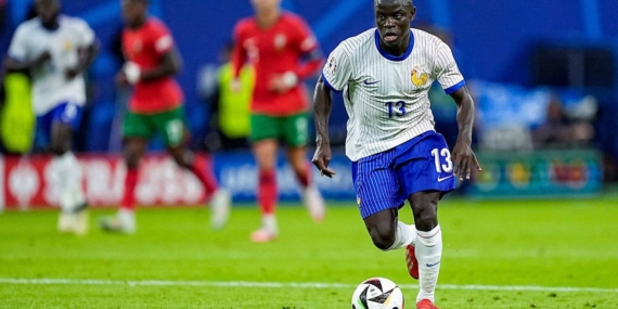 Fenerbahçe Kante ile Anlaşma Sağladı!