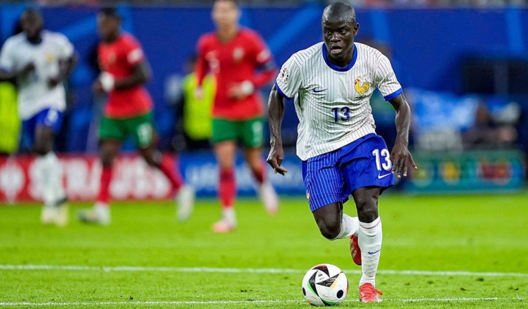 Fenerbahçe Kante ile Anlaşma Sağladı!