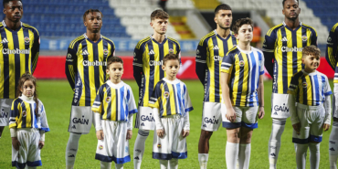 Fenerbahçe, Alanya’da galibiyet peşinde!