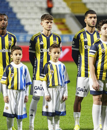 Fenerbahçe, Alanya’da galibiyet peşinde!