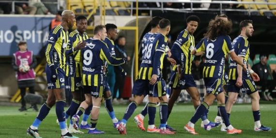 Fenerbahçe’nin Avrupa’daki 297. Mücadelesi!